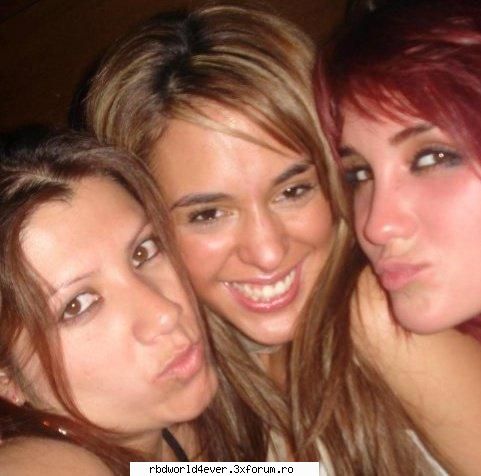 *~Poze*~ - **Chris_Pollito** - Dulce Maria
