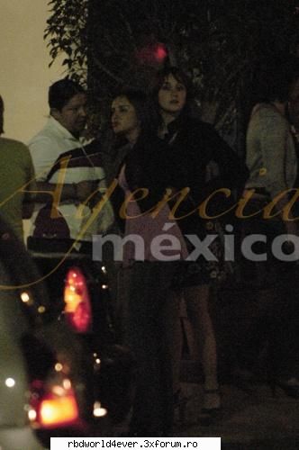 *~Poze*~ - **Chris_Pollito** - Dulce Maria