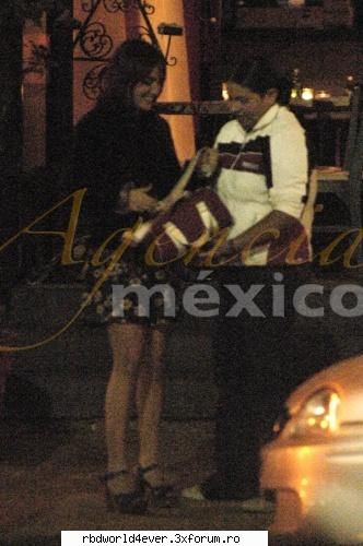 *~Poze*~ - **Chris_Pollito** - Dulce Maria