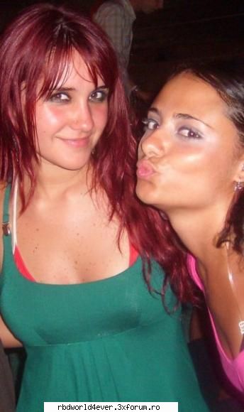 *~Poze*~ - **Chris_Pollito** - Dulce Maria