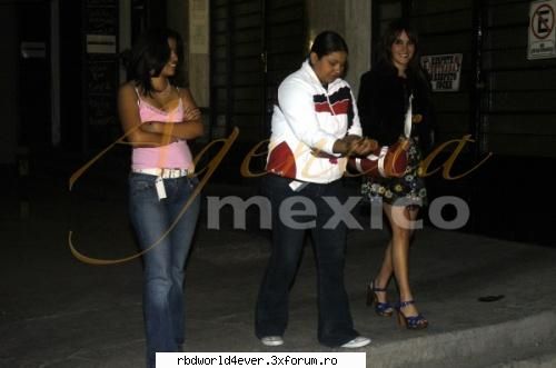 *~Poze*~ - **Chris_Pollito** - Dulce Maria