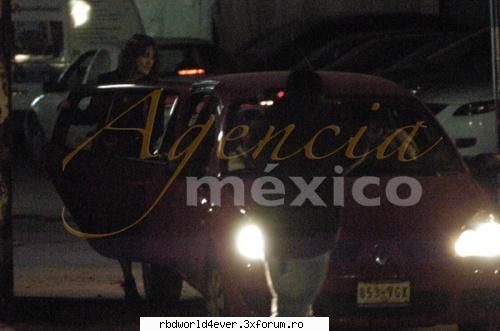 *~Poze*~ - **Chris_Pollito** - Dulce Maria