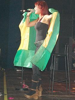 *~Poze*~ - **Chris_Pollito** - Dulce Maria