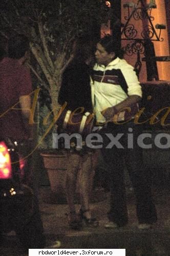 *~Poze*~ - **Chris_Pollito** - Dulce Maria