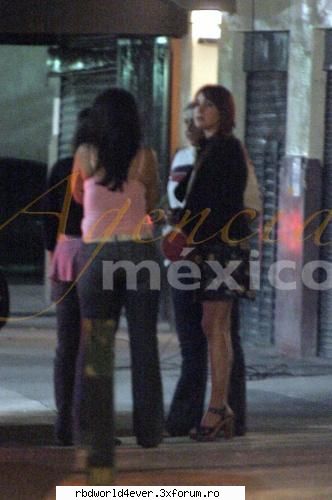 *~Poze*~ - **Chris_Pollito** - Dulce Maria
