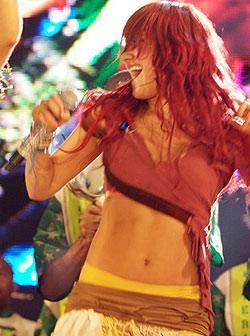 *~Poze*~ - **Chris_Pollito** - Dulce Maria
