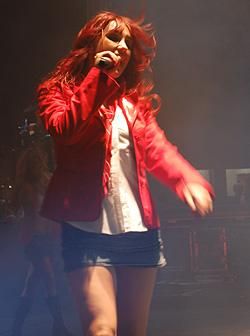 *~Poze*~ - **Chris_Pollito** - Dulce Maria