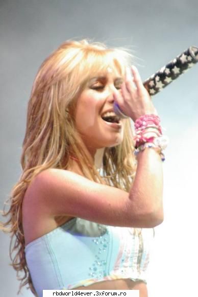 *~Poze*~ - anahi_princessa - Anahi