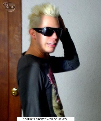 **Poze** - **Chris_Pollito** - Christian