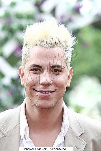 **Poze** - **Chris_Pollito** - Christian