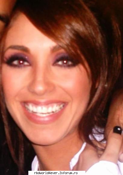 *~Poze*~ - anahi_princessa - Anahi