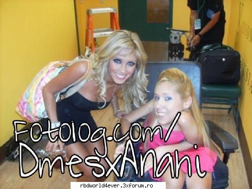 *~Poze*~ - anahi_princessa - Anahi