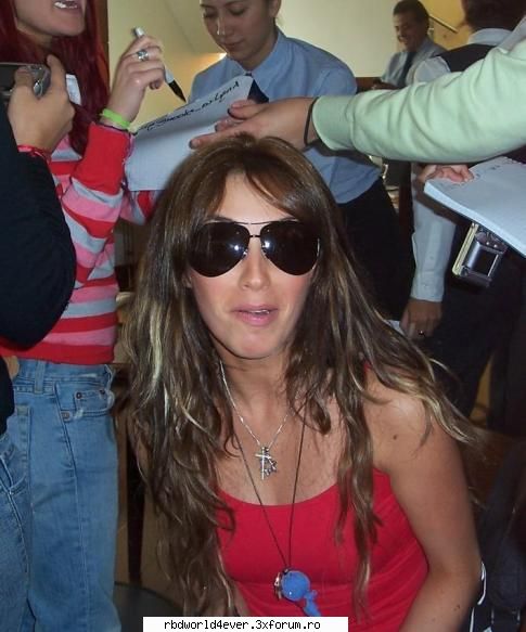 *~Poze*~ - anahi_princessa - Anahi