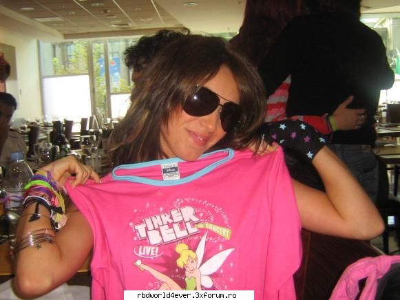 *~Poze*~ - anahi_princessa - Anahi