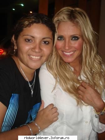 *~Poze*~ - anahi_princessa - Anahi