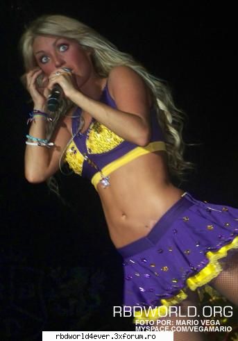 *~Poze*~ - **Chris_Pollito** - Anahi
