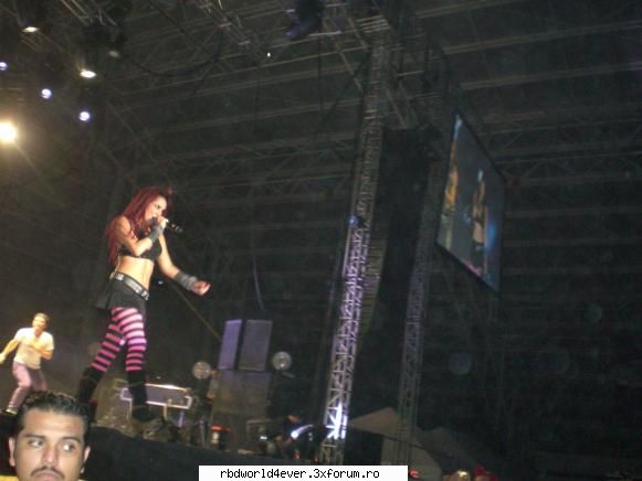 *~Poze*~ - anahi_princessa - Dulce Maria