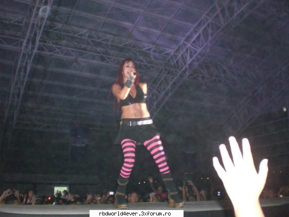 *~Poze*~ - anahi_princessa - Dulce Maria