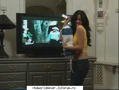 Poze - anahi_princessa - Maite