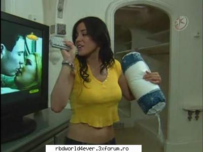 Poze - anahi_princessa - Maite