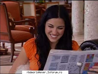 Poze - anahi_princessa - Maite