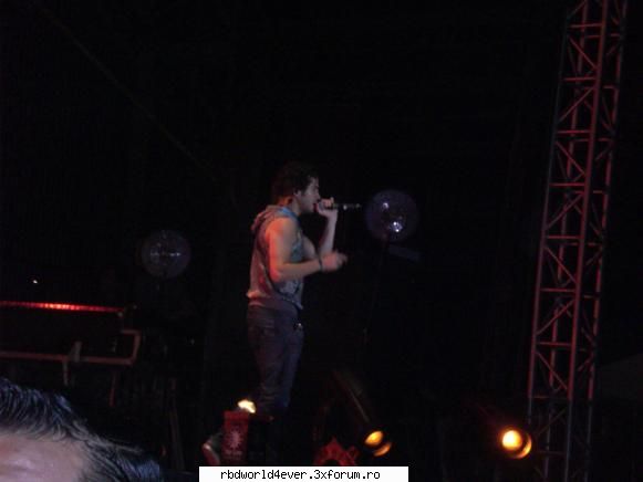 *~*Poze*~* - anahi_princessa - Poncho