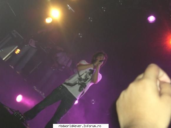 *~*Poze*~* - anahi_princessa - Poncho