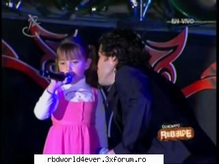 *~*Poze*~* - anahi_princessa - Poncho