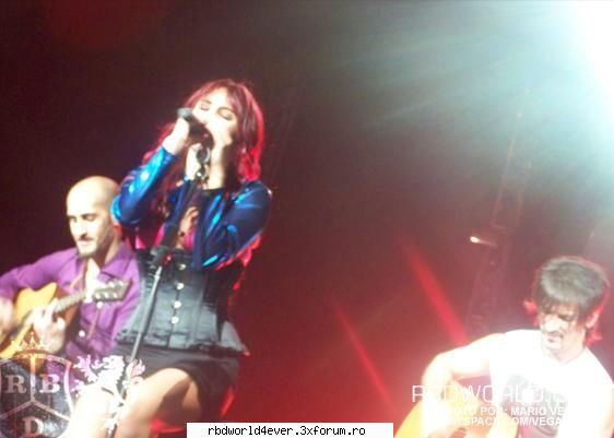 *~Poze*~ - **Chris_Pollito** - Dulce Maria