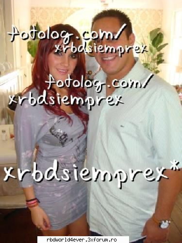 *~Poze*~ - anahi_princessa - Dulce Maria