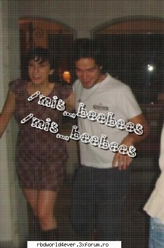 *~*Poze*~* - anahi_princessa - Poncho