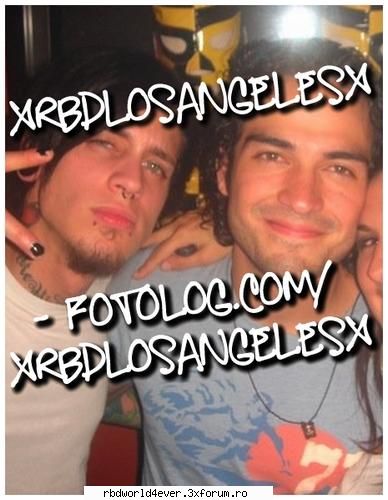 *~*Poze*~* - anahi_princessa - Poncho