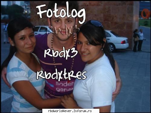 ~Poze~ - anahi_princessa - Christopher
