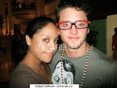 ~Poze~ - anahi_princessa - Christopher