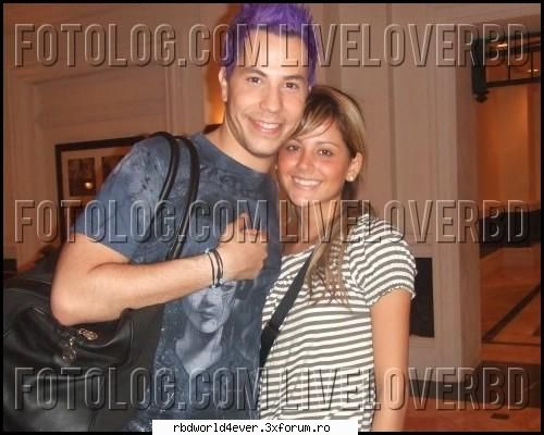 **Poze** - anahi_princessa - Christian
