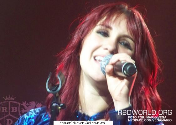 *~Poze*~ - **Chris_Pollito** - Dulce Maria
