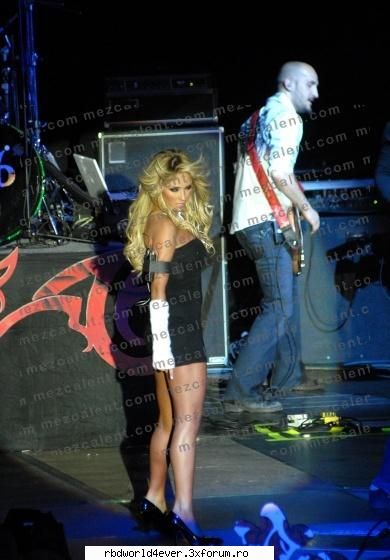 *~Poze*~ - anahi_princessa - Anahi