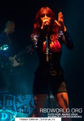 *~Poze*~ - **Chris_Pollito** - Dulce Maria