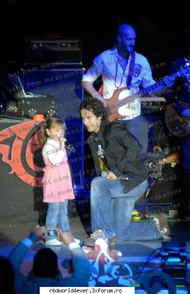 *~*Poze*~* - anahi_princessa - Poncho