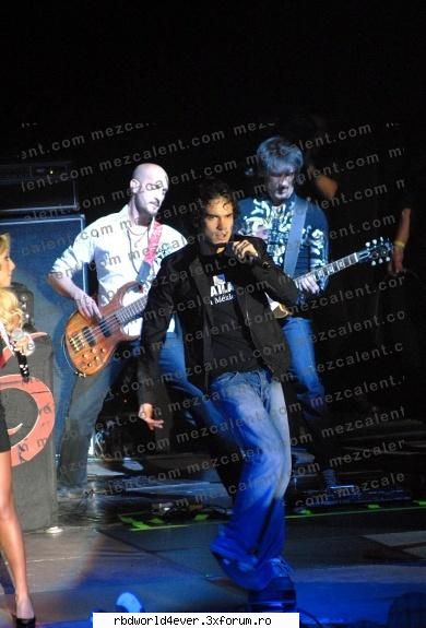 *~*Poze*~* - anahi_princessa - Poncho