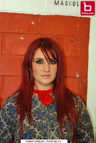 *~Poze*~ - **Chris_Pollito** - Dulce Maria
