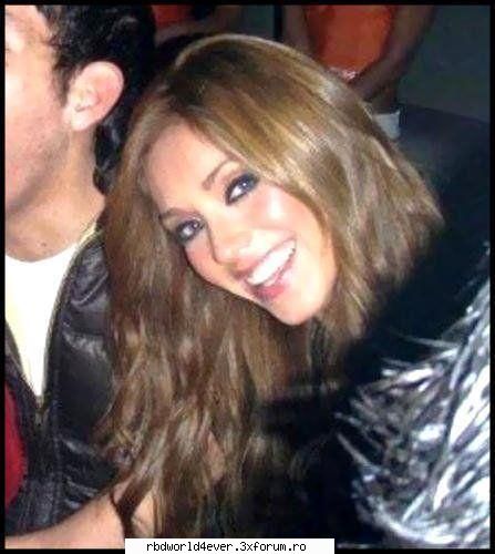 *~Poze*~ - **Chris_Pollito** - Anahi