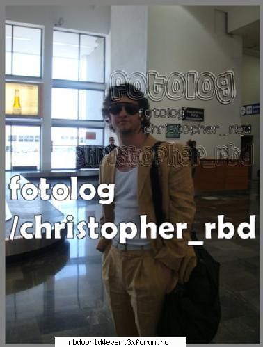 ~Poze~ - **Chris_Pollito** - Christopher