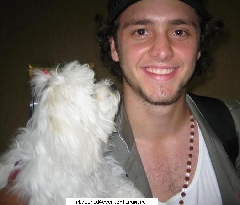 ~Poze~ - **Chris_Pollito** - Christopher