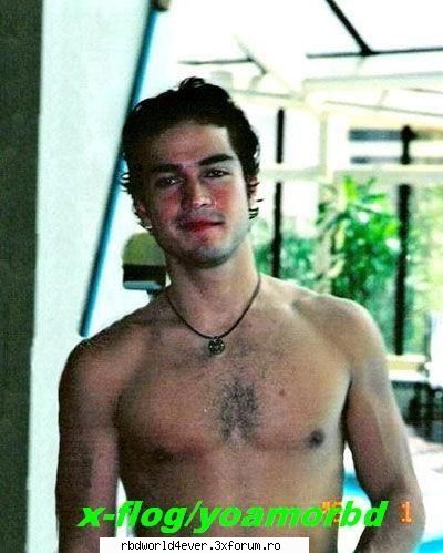 *~*Poze*~* - **Chris_Pollito** - Poncho