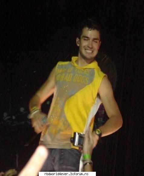 *~*Poze*~* - **Chris_Pollito** - Poncho