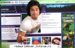 *~*Poze*~* - **Chris_Pollito** - Poncho