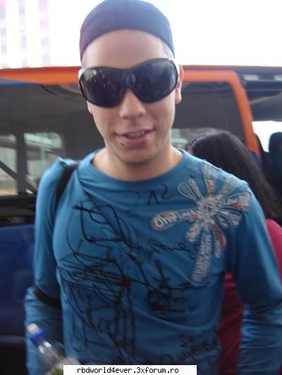 **Poze** - **Chris_Pollito** - Christian
