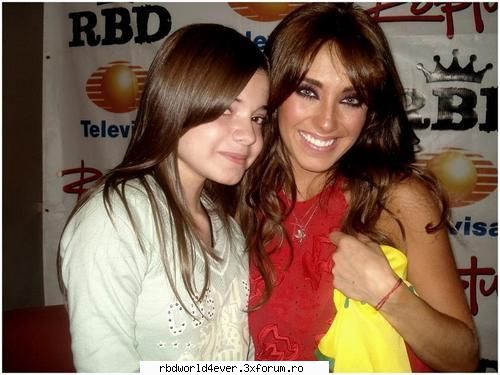 *~Poze*~ - anahi_princessa - Anahi