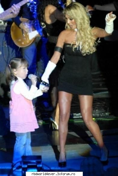 *~Poze*~ - anahi_princessa - Anahi